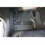 Alfombrillas de goma Exclusiv para Audi A7 tipo cubeta